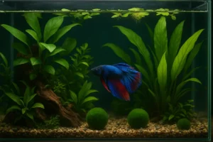 best plants for betta fish