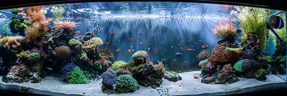 What Fish Go Well Together In A 20 Gallon Tank