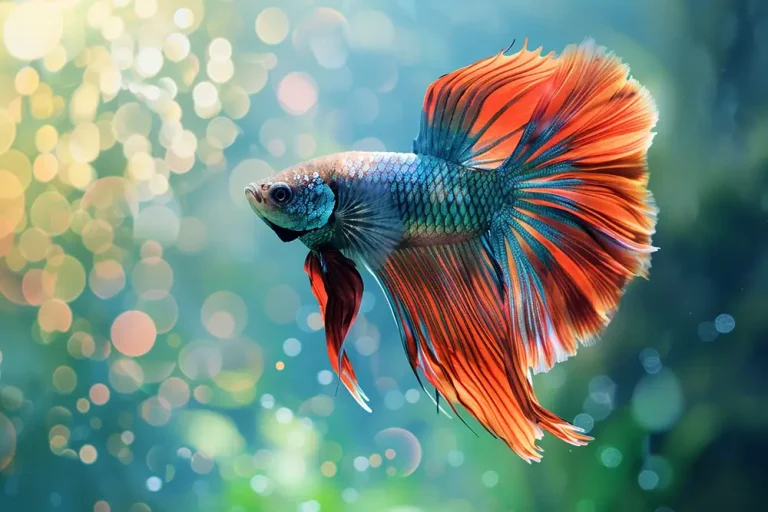 Ultimate Betta Fish Care Guide