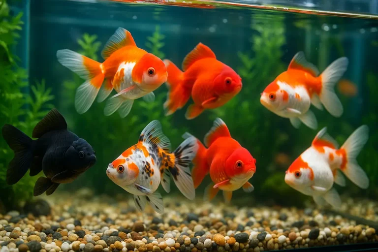 how much does a goldfish cost ?